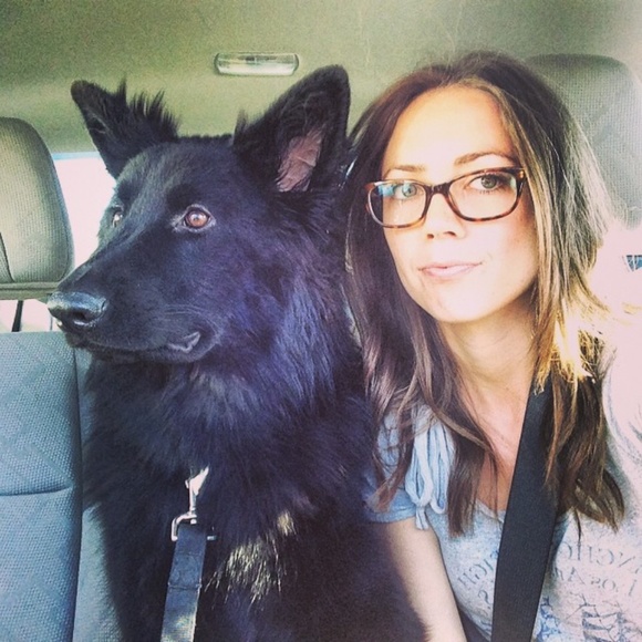 Reagan's Abodminal Surgery - Picture 3 of 7